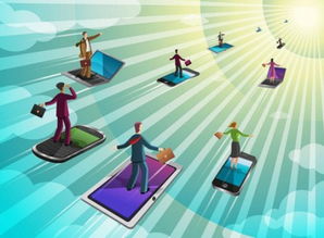 佳驰软件引领酒店步入微信管理新时代