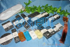 五星级酒店用品与管理策略——以喜来登大酒店为例