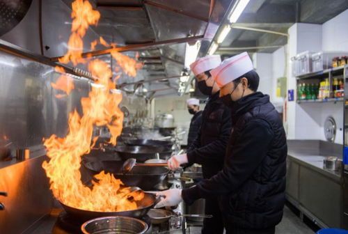 湖南出台36条措施缓解服务业压力，餐饮商户迎来及时雨