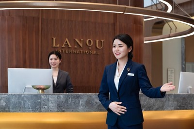 高端酒店高溢价新模型的探索 兰欧国际酒店如何通过餐饮管理实现破局